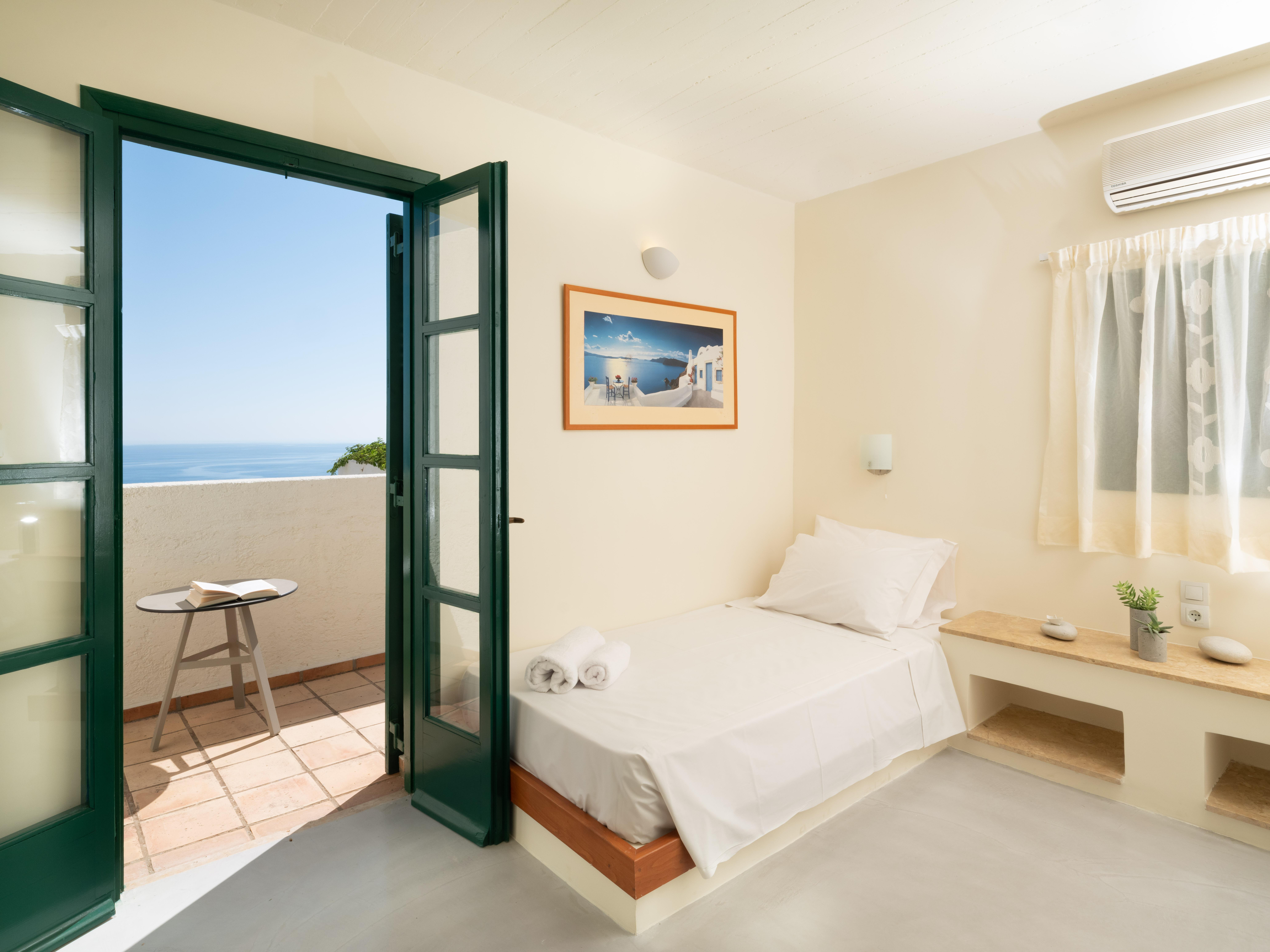 Amazones Village Suites Herszonisszosz Kültér fotó