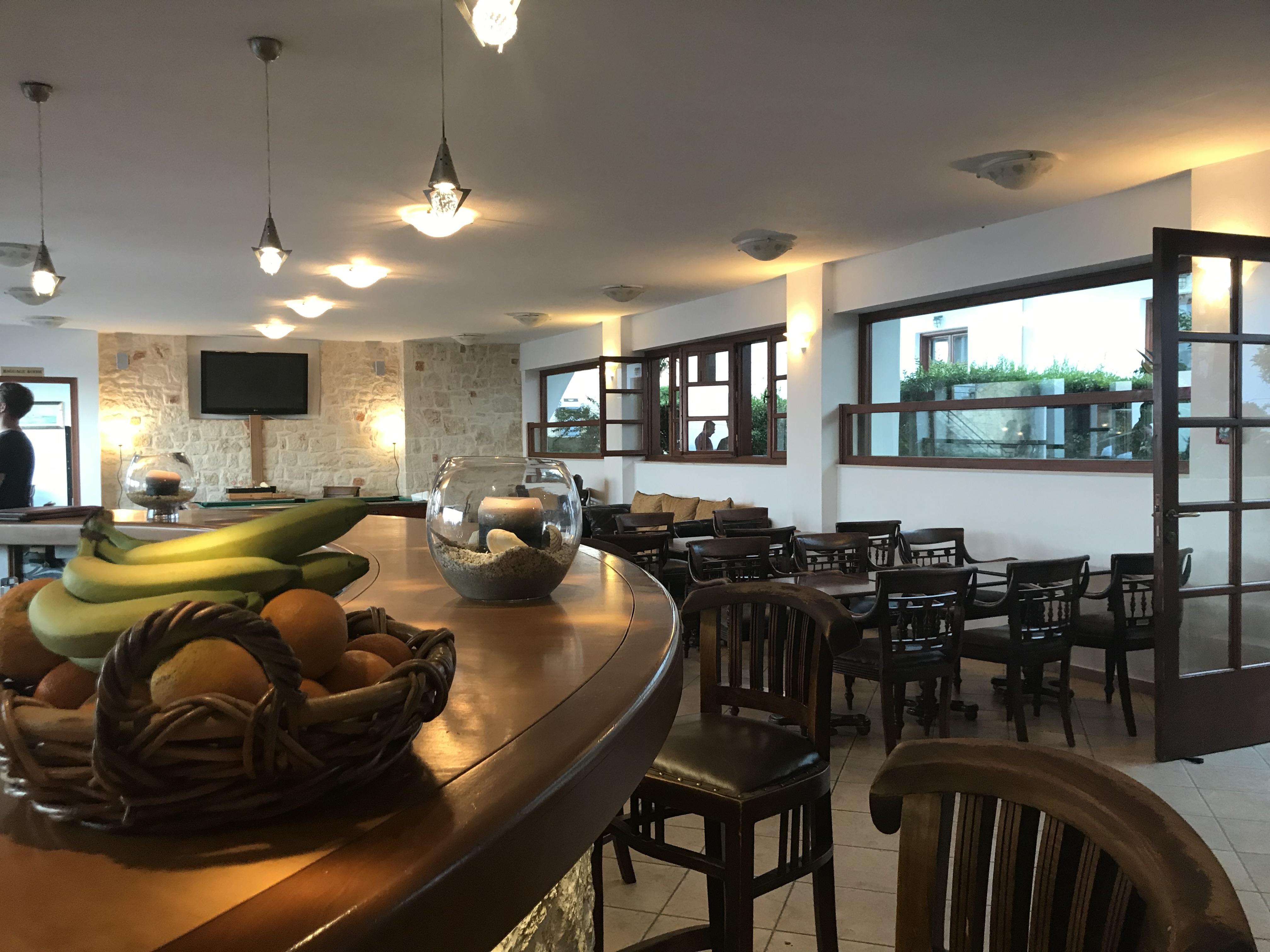 Amazones Village Suites Herszonisszosz Kültér fotó