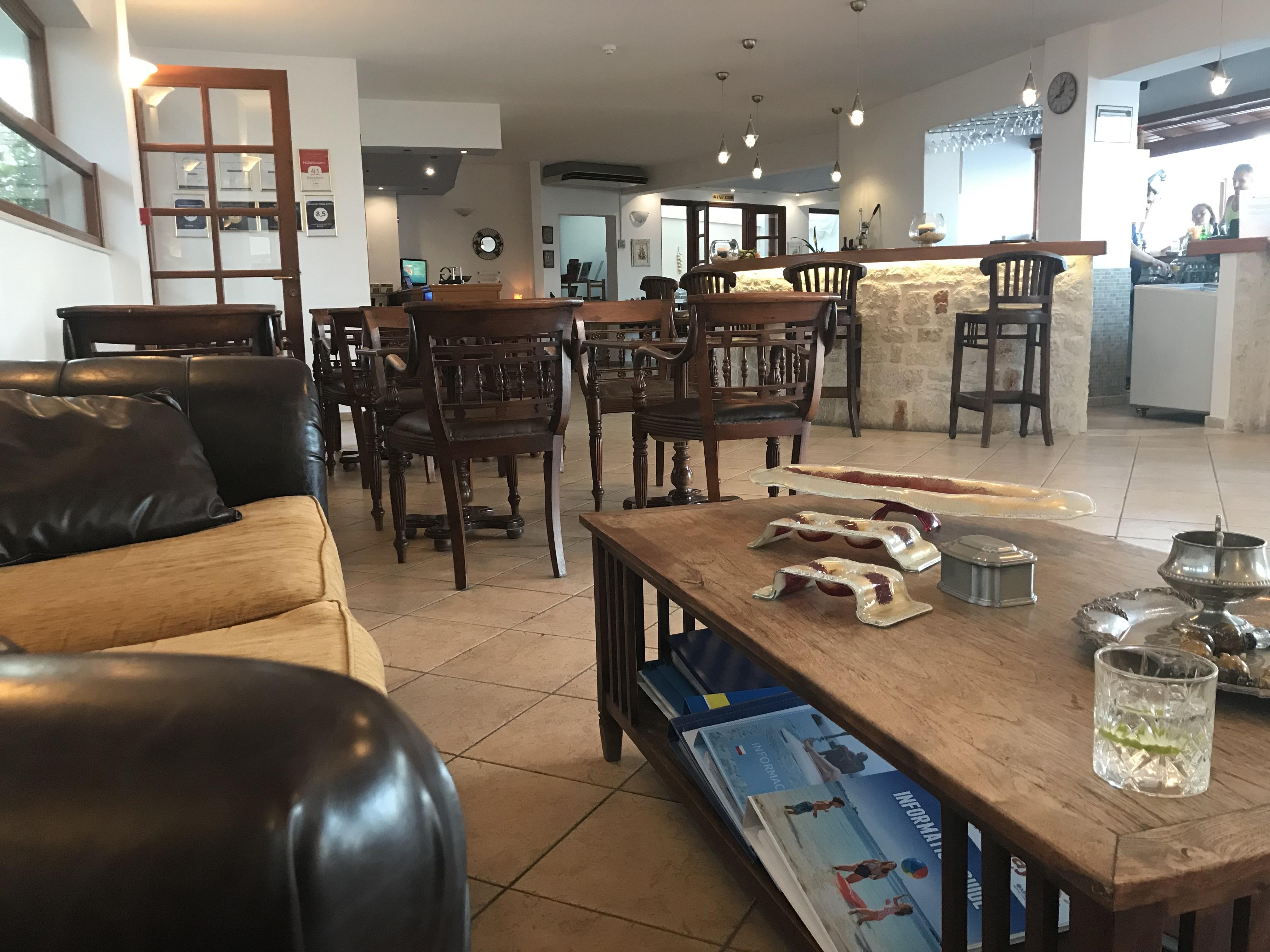 Amazones Village Suites Herszonisszosz Kültér fotó