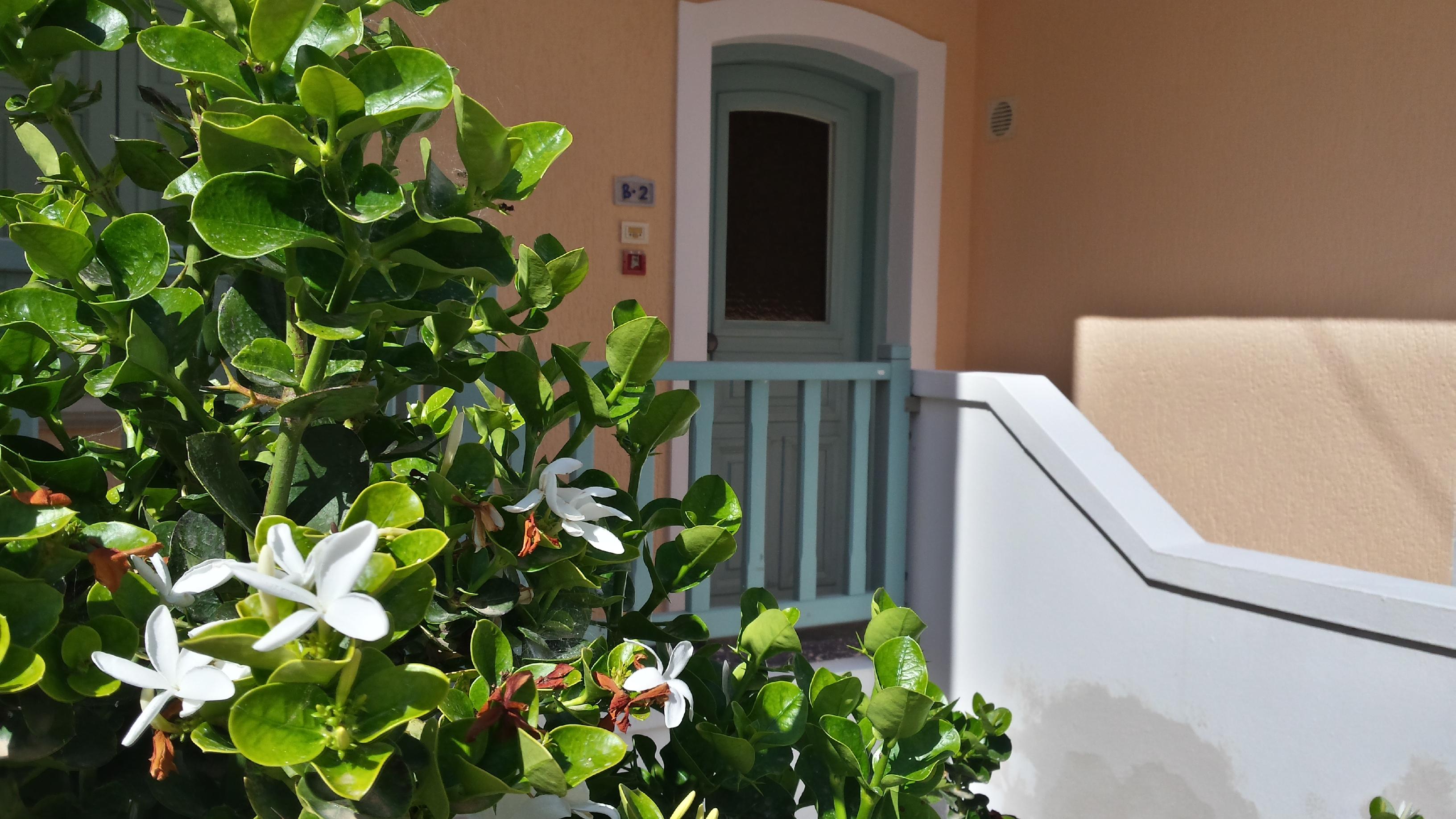 Amazones Village Suites Herszonisszosz Kültér fotó
