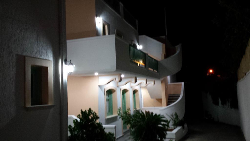 Amazones Village Suites Herszonisszosz Kültér fotó